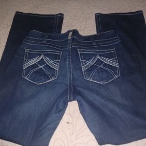 Ariat jeans 31 R